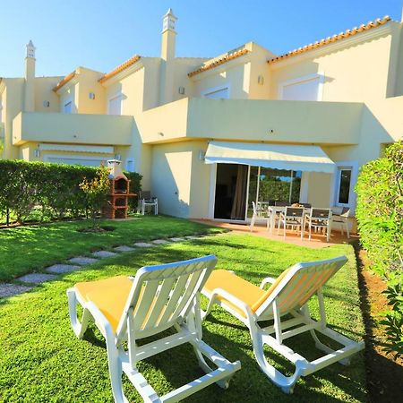 Villa Balaia Harmonia Albufeira Esterno foto
