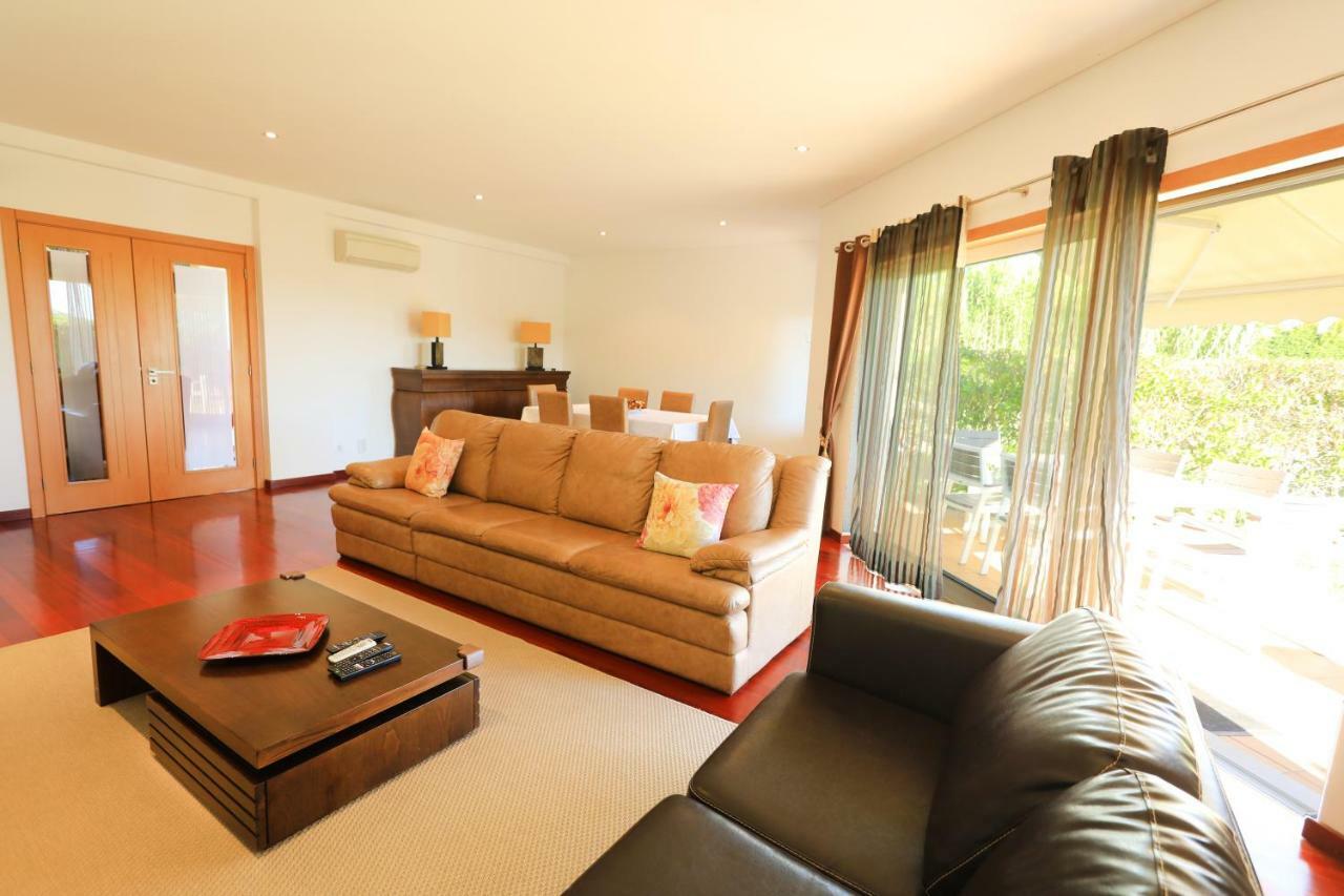 Villa Balaia Harmonia Albufeira Esterno foto