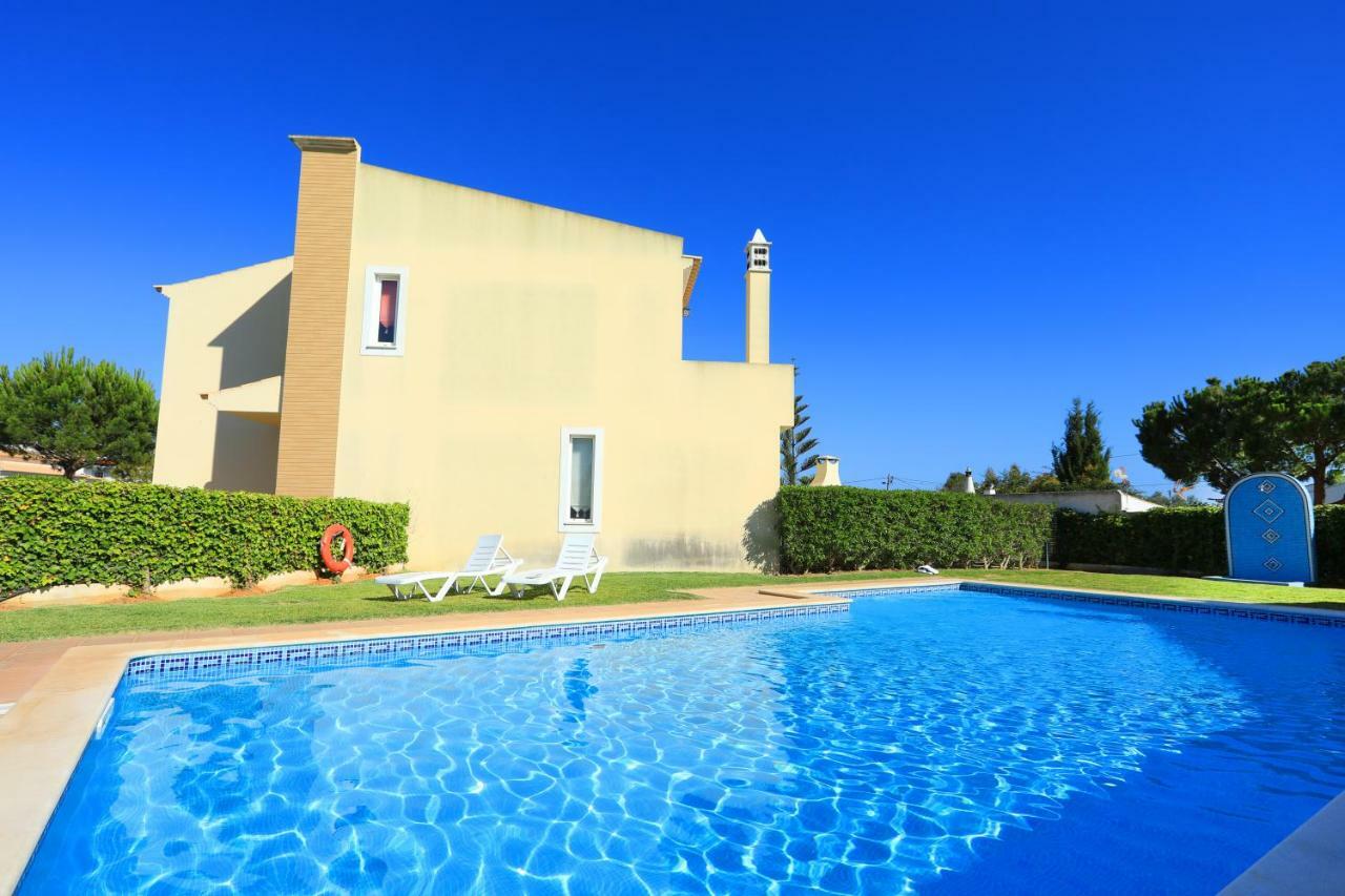 Villa Balaia Harmonia Albufeira Esterno foto