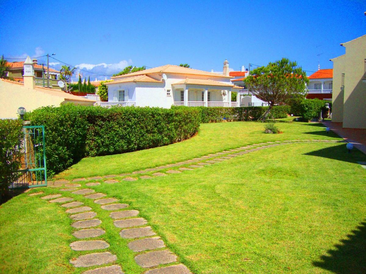Villa Balaia Harmonia Albufeira Esterno foto