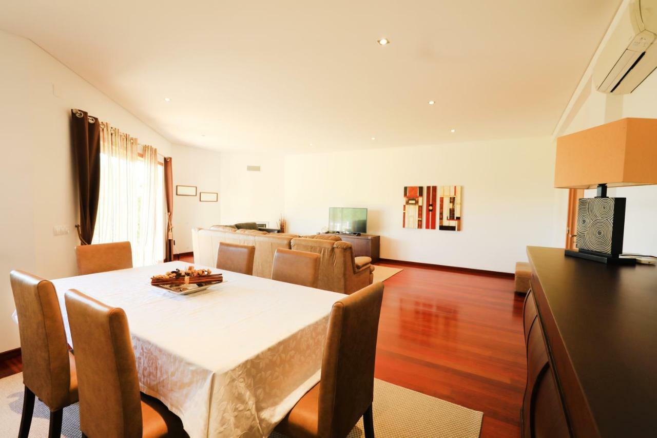 Villa Balaia Harmonia Albufeira Esterno foto