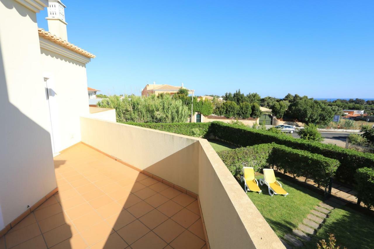 Villa Balaia Harmonia Albufeira Esterno foto