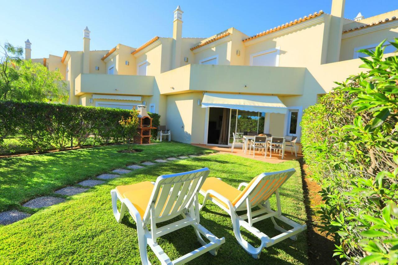 Villa Balaia Harmonia Albufeira Esterno foto