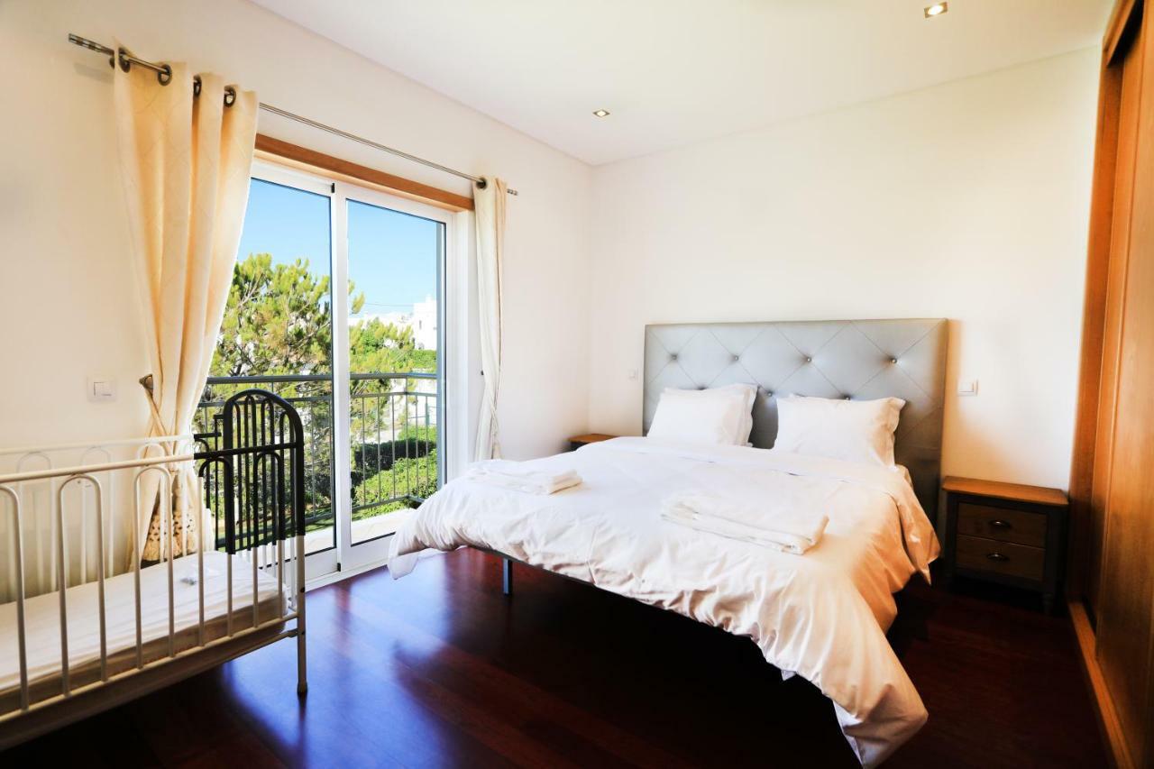 Villa Balaia Harmonia Albufeira Esterno foto