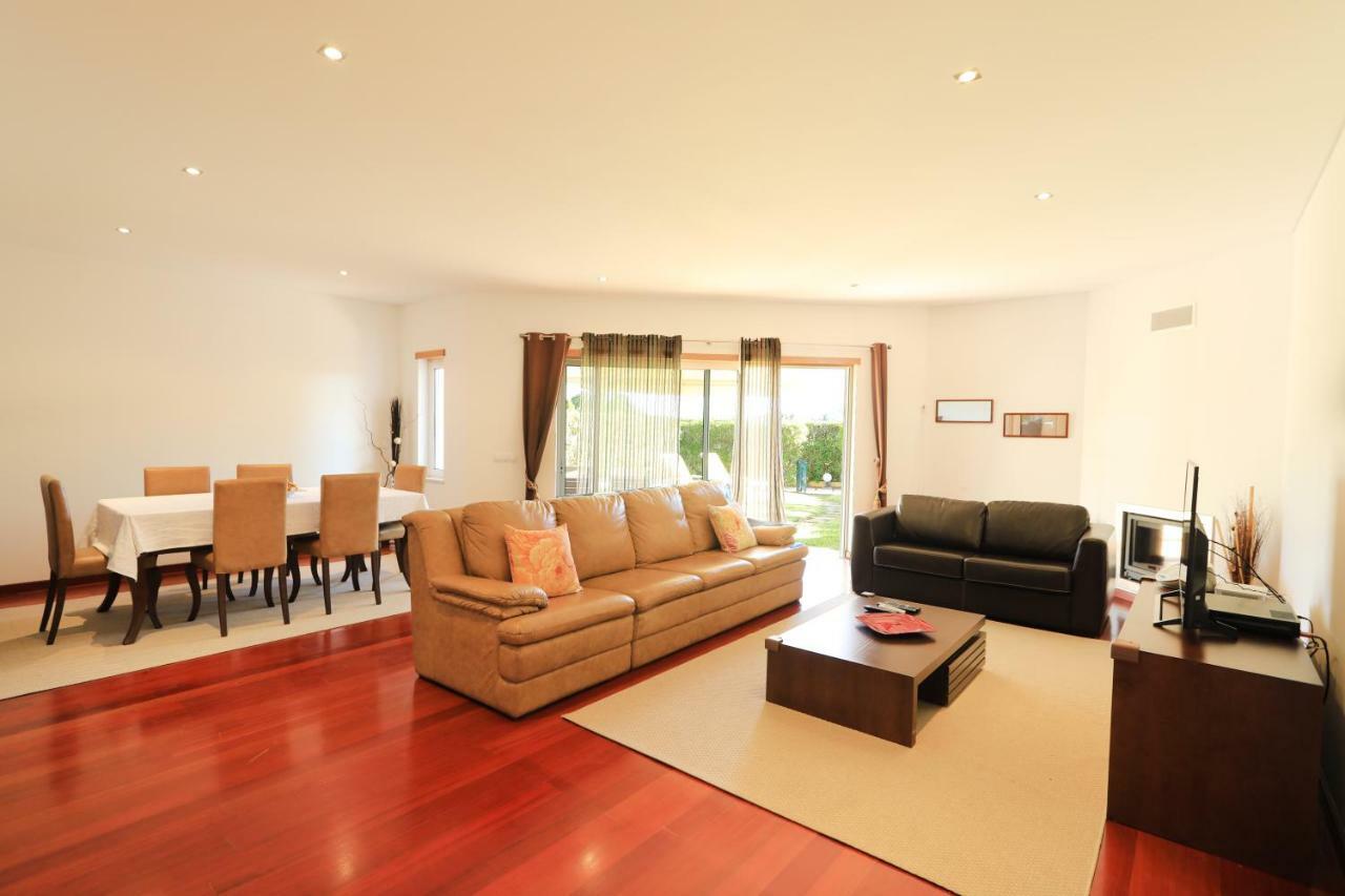 Villa Balaia Harmonia Albufeira Esterno foto
